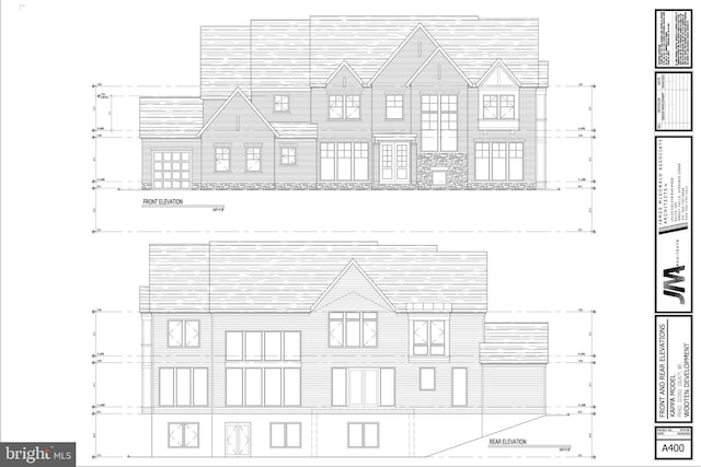 14003 Dawn Whistle Way, Bowie MD, 20721 land for sale