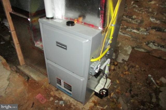 utilities featuring heating unit