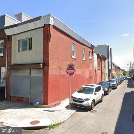 1313 S 23rd St, Philadelphia PA, 19146 land for sale