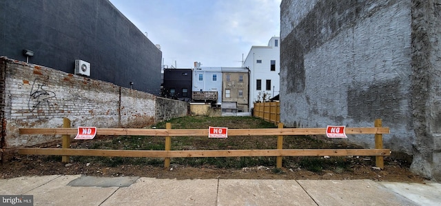 1355 N 2nd St, Philadelphia PA, 19122 land for sale