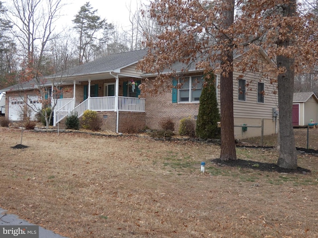 Listing photo 2 for 42346 Alan Ln, Mechanicsville MD 20659