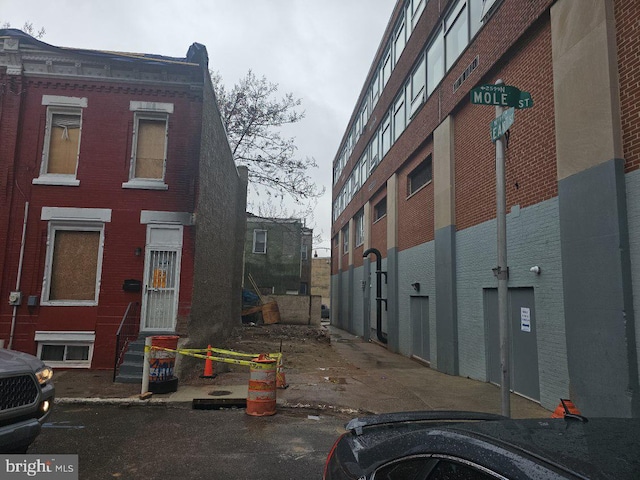 2539 N Mole St, Philadelphia PA, 19132 land for sale