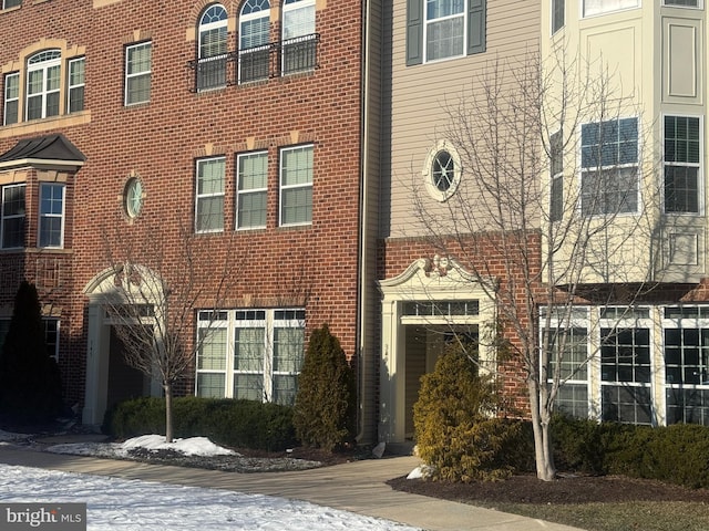 Address Not Disclosed, Odenton MD, 21113, 3 bedrooms, 2.5 baths townhouse for sale