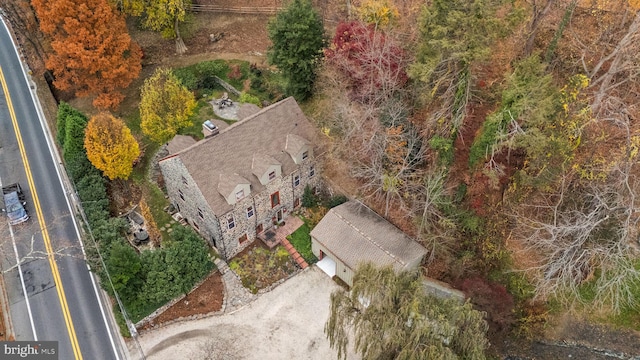 3007 Faulkland Rd, Wilmington, DE 19808 - aerial view of property and surrounding area