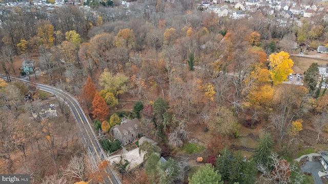 3007 Faulkland Rd, Wilmington, DE 19808 - aerial view of property and surrounding area