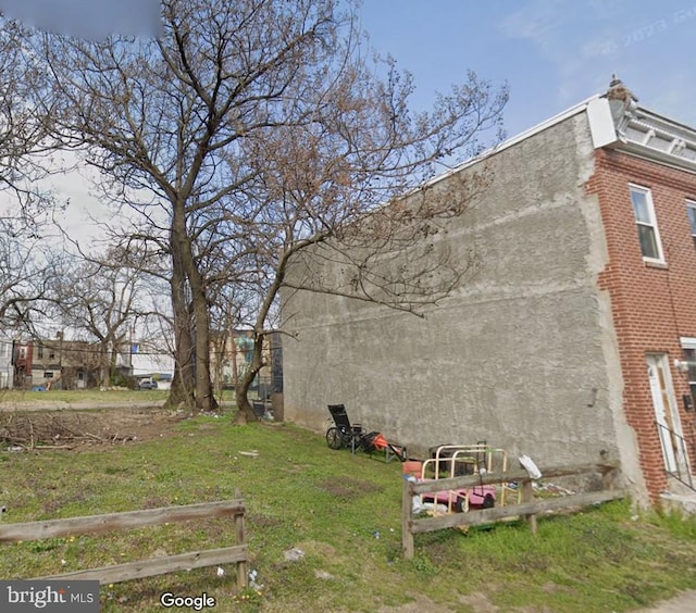 1019 W Orleans St, Philadelphia PA, 19133 land for sale