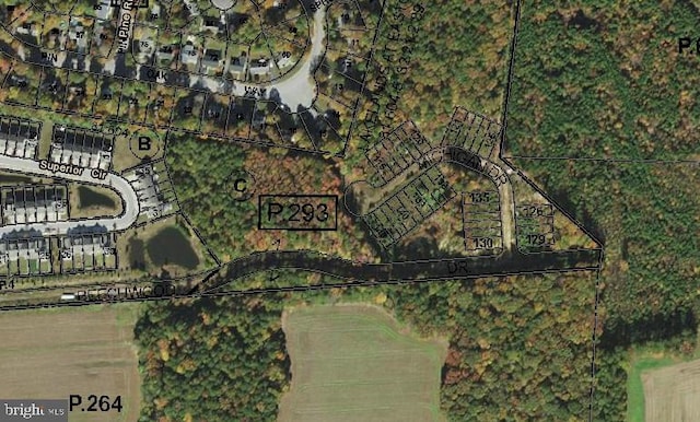 Ocean Gtwy, Easton MD, 21601 land for sale