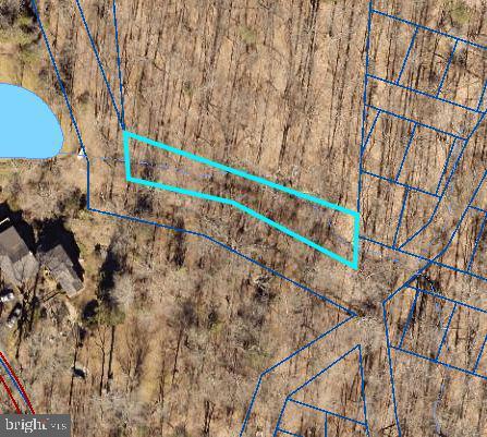 8690 Charles Wack St, Manassas VA, 20112 land for sale