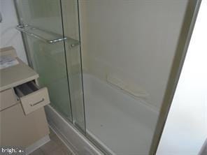 view of bathroom