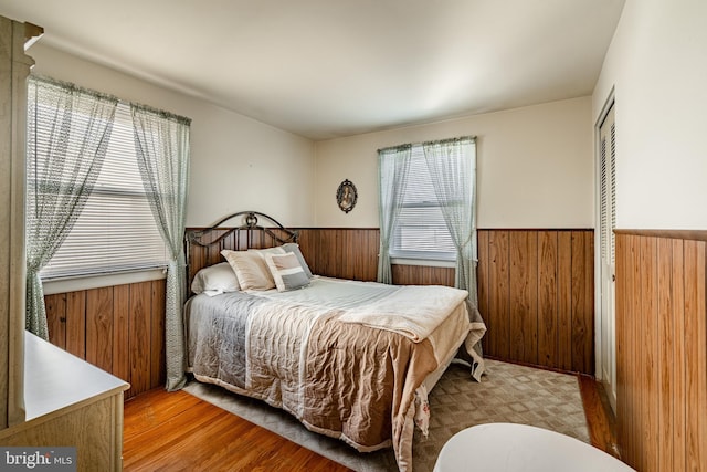 view of bedroom