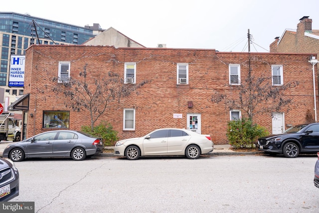 916 Eastern Ave, Baltimore, MD 21202 - view of building exterior