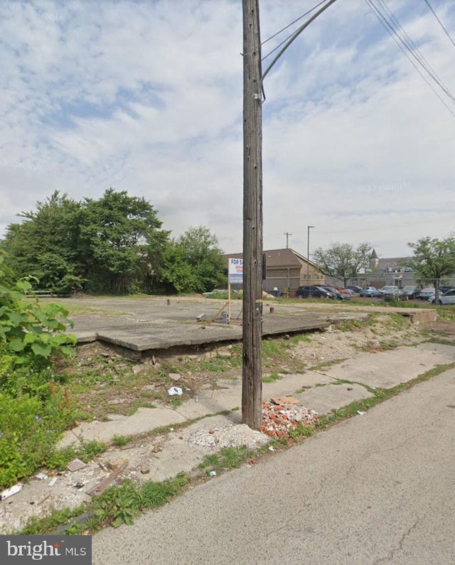 N 28th St, Philadelphia PA, 19132 land for sale