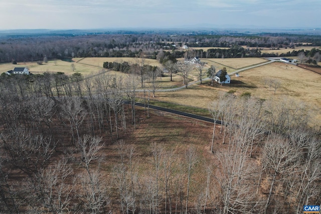 TBD Blenheim Rd, Scottsville VA, 24590 land for sale