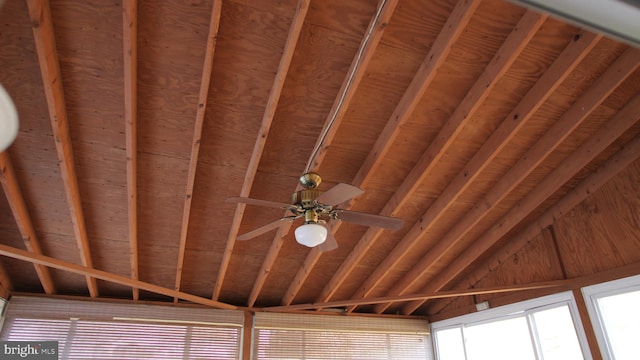 details with beamed ceiling and wooden ceiling