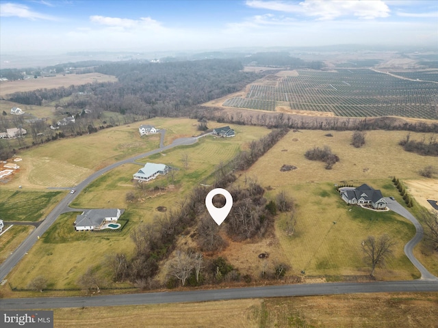 Carters Ln, Stephens City VA, 22655 land for sale