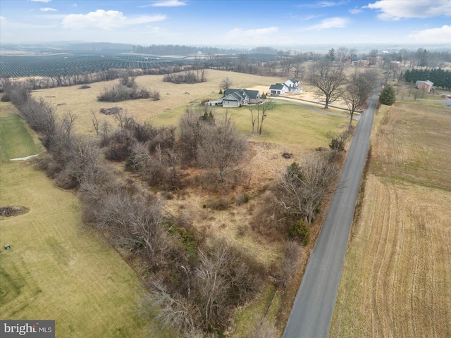 Listing photo 3 for Carters Ln, Stephens City VA 22655