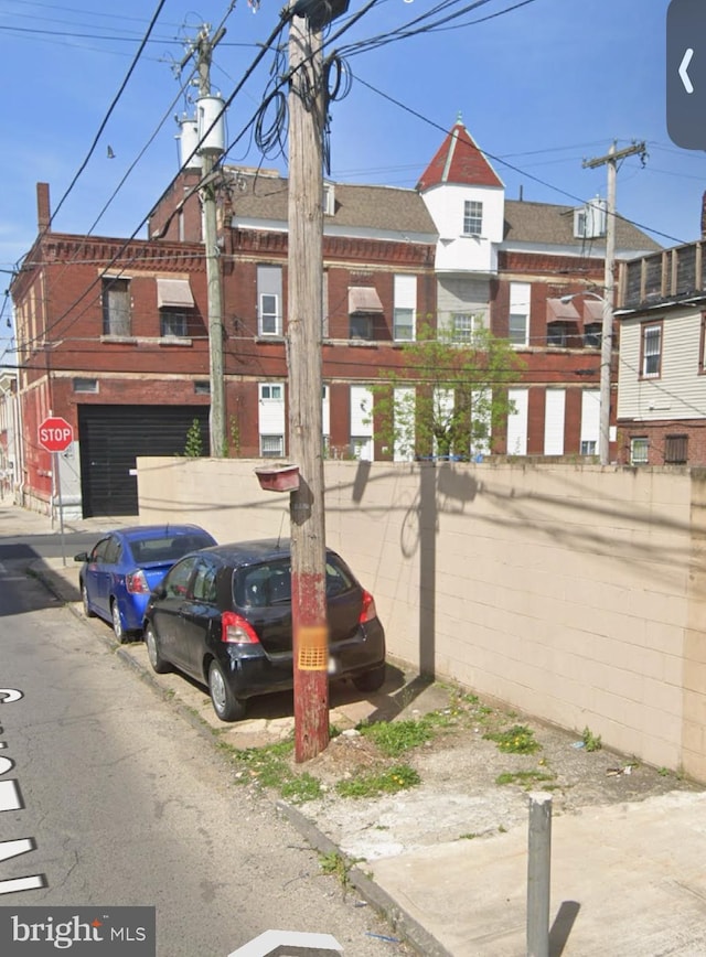 2363 N Leithgow St, Philadelphia PA, 19133 land for sale