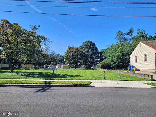 436 Wilbur Henry Dr, Florence NJ, 08518 land for sale