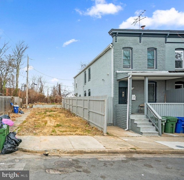 500 E 26th St, Baltimore MD, 21218 land for sale