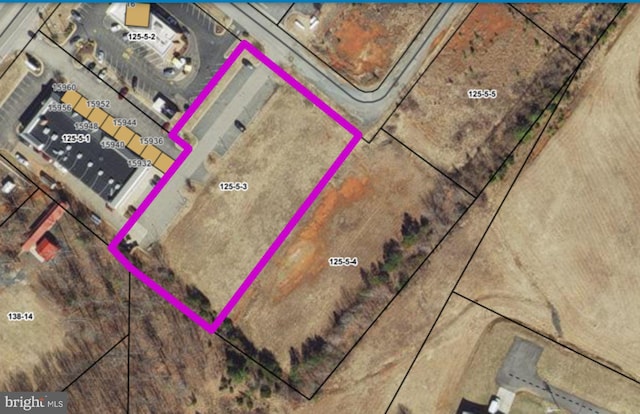 01 Main St, Dillwyn VA, 23936 land for sale