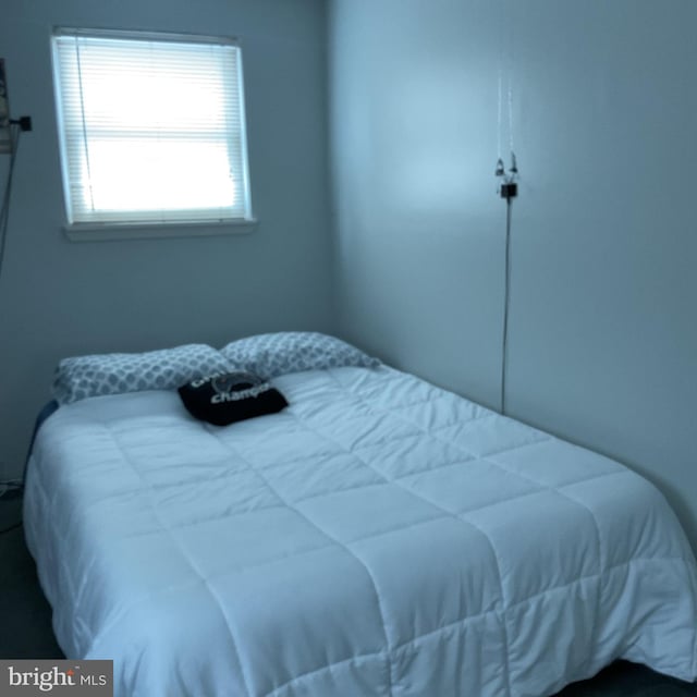 view of bedroom