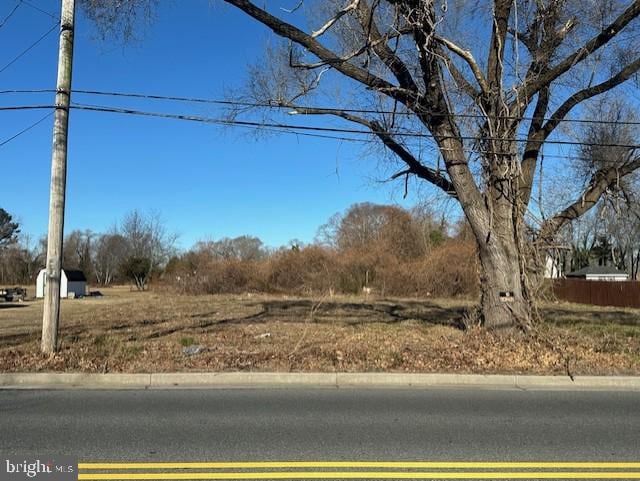 210 N Division St, Fruitland MD, 21826 land for sale