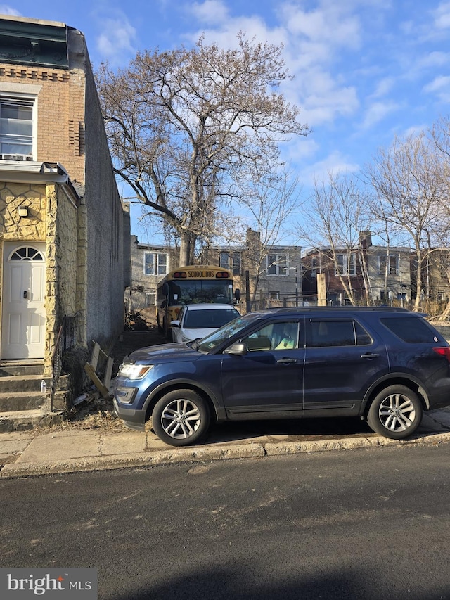 6049 Upland St, Philadelphia PA, 19142 land for sale