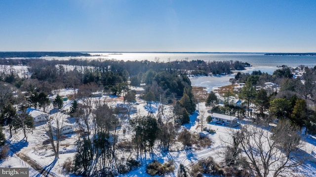 0 Vaughn Dr, Bushwood, MD 20618