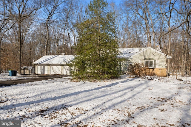 286 N Shady Retreat Rd, Doylestown PA, 18901, 3 bedrooms, 1 bath house for sale