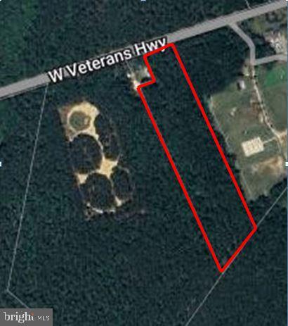 0 W Veterans Hwy, Jackson, NJ 08527