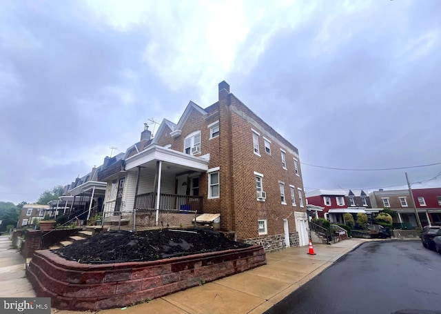 5328 W Columbia Ave, Philadelphia PA, 19131, 3 bedrooms, 1 bath townhouse for sale