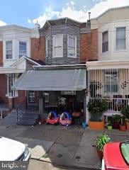 4228 N Fairhill St, Philadelphia PA, 19140, 3 bedrooms, 1 bath townhouse for sale