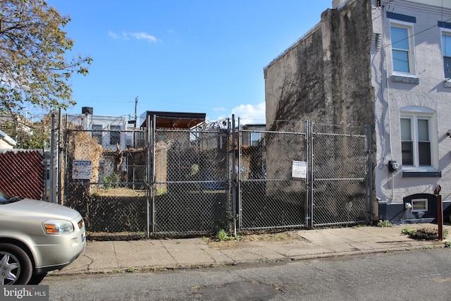 2761 N Philip St, Philadelphia PA, 19133 land for sale