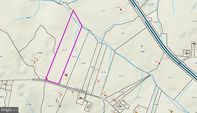 The Hook Rd, Warsaw VA, 22572 land for sale