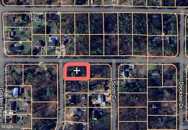 29846 Skyview Dr, Mechanicsville, MD 20659