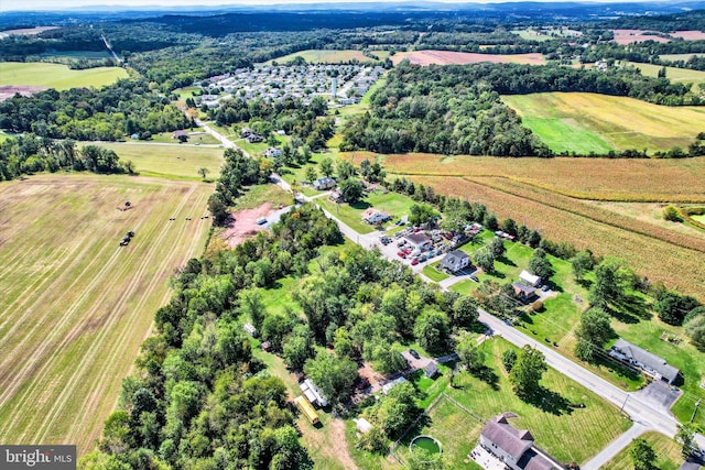 5025 Old Harrisburg Rd, Gettysburg PA, 17325 land for sale