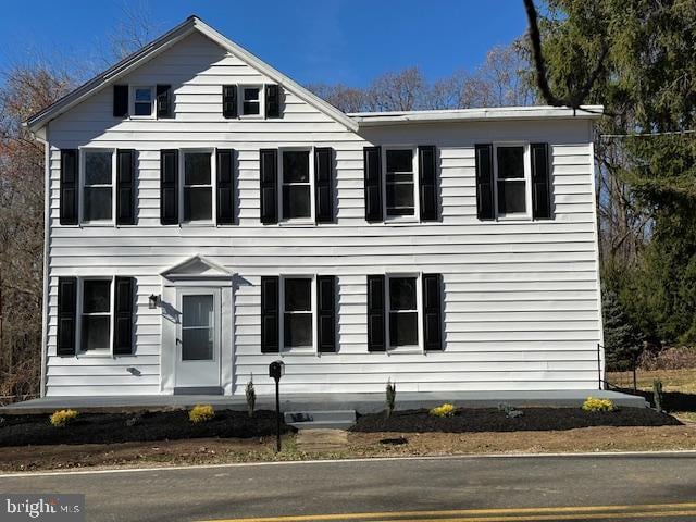 323 Schweitz Rd, Mertztown PA, 19539, 3 bedrooms, 1.5 baths house for sale