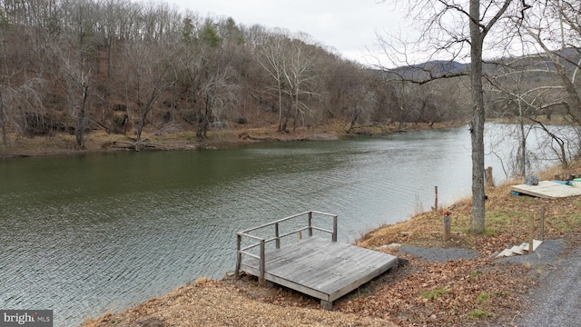 871 Kilgore Rd, Paw Paw WV, 25434 land for sale