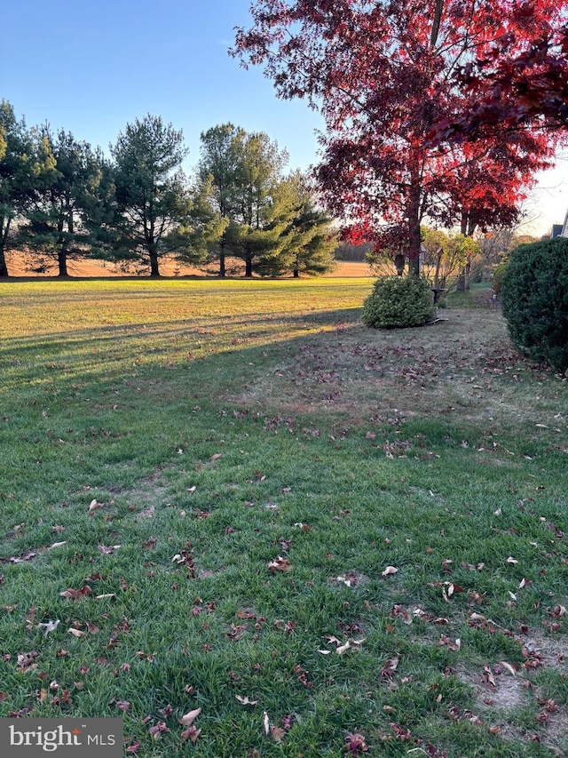 136 Sandpiper Ln, West Deptford, NJ 08086 - view of yard