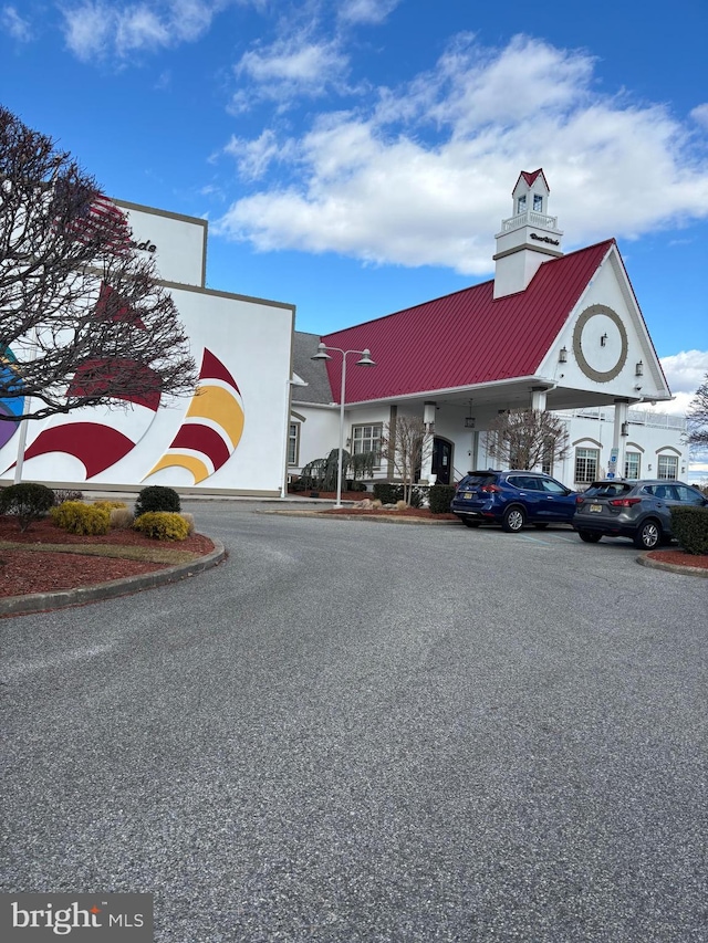 136 Sandpiper Ln, West Deptford, NJ 08086 - view of building exterior