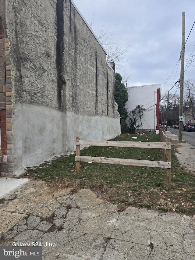 337 W Penn St, Philadelphia PA, 19144 land for sale