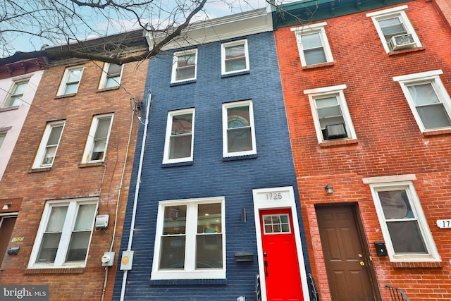 1725 W Thompson St, Philadelphia, PA 19121 - view of property