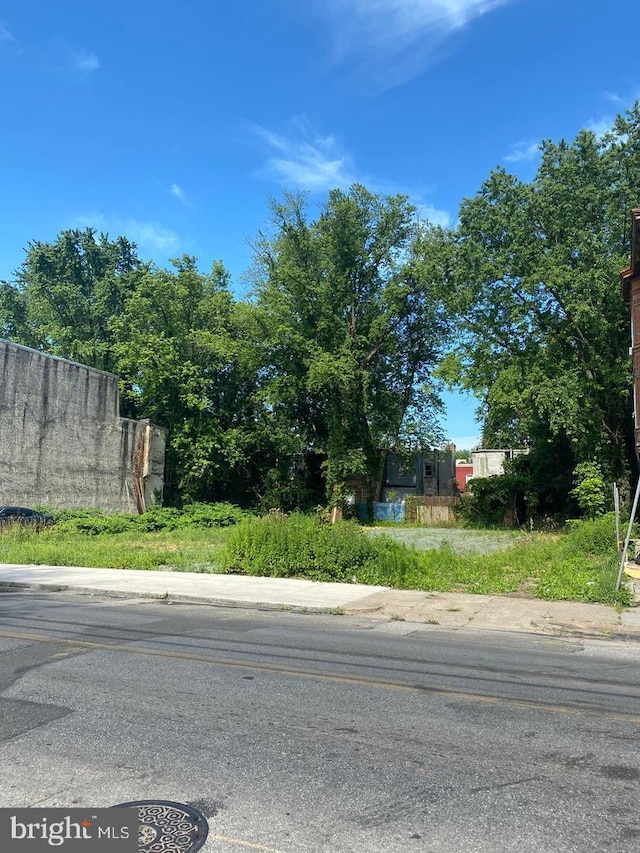 3418 N 17th St, Philadelphia PA, 19140 land for sale