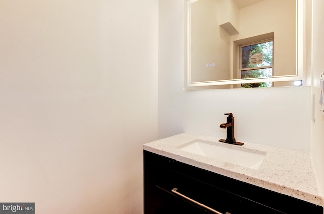 1324 Aisquith St, Baltimore, MD 21202 - bathroom featuring vanity