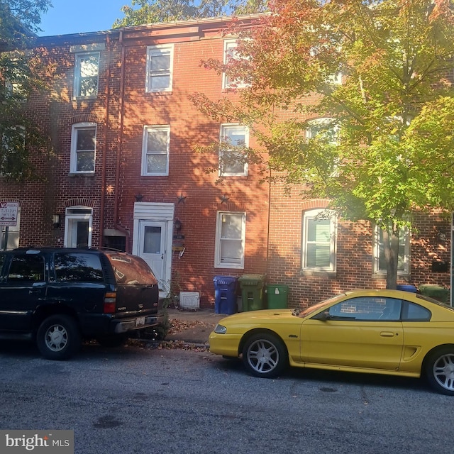 130 S Schroeder St, Baltimore MD, 21223, 3 bedrooms, 1 bath townhouse for sale