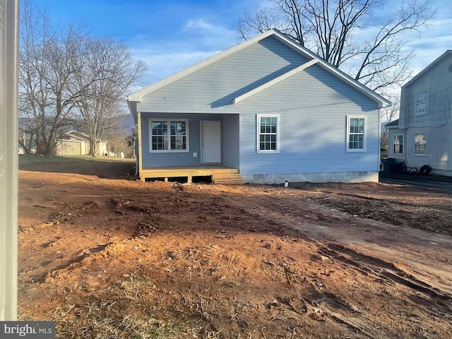 504 Fourth St, Luray VA, 22835, 3 bedrooms, 2 baths house for sale