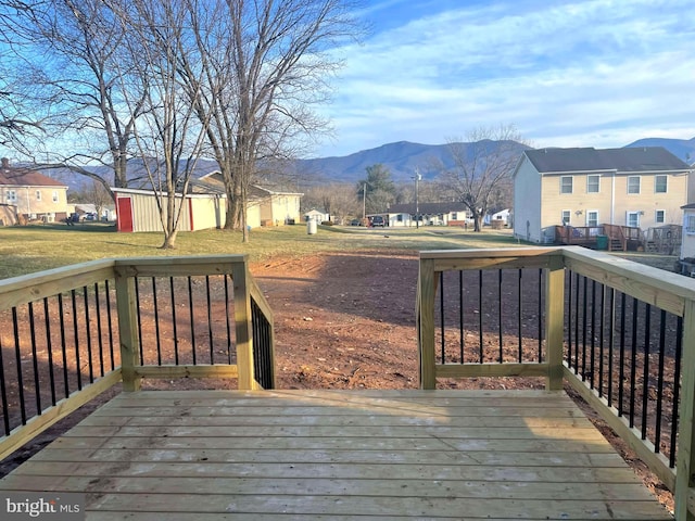 Listing photo 2 for 504 Fourth St, Luray VA 22835