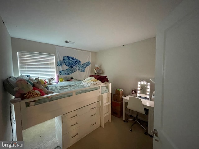 view of bedroom