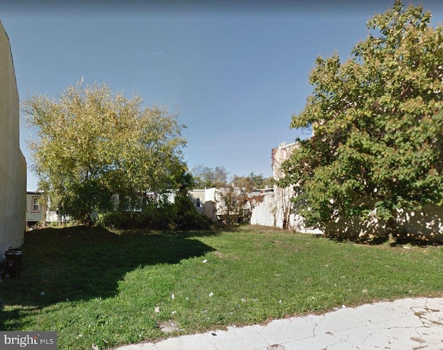 23 E Clapier St, Philadelphia PA, 19144 land for sale