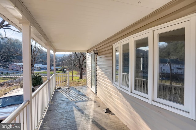 703 Dauva Luch Rd, Herndon, PA 17830 - exterior space